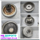 Автоматична коробка передач A5HF1 для Hyundai, модель Tucson, 2011 рік, об'єм двигуна 2.0 літра, бензин.