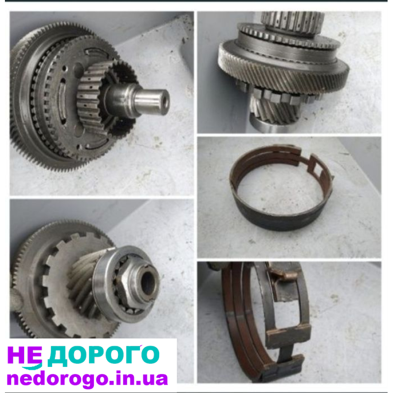 Автоматична коробка передач A5HF1 для Hyundai, модель Tucson, 2011 рік, об'єм двигуна 2.0 літра, бензин.