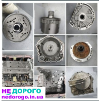 Автоматична коробка передач A5HF1 для Hyundai, модель Tucson, 2011 рік, об'єм двигуна 2.0 літра, бензин.