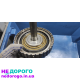 АКПП A6LF3 для Hyundai Santa Fe III, 2012 р., 2.4 л бензин. АКПП A6LF1 для Kia Sportage IV, 2016 р., 2.0 л дизель. АКПП A6LF2 для Hyundai Tucson III, 2015 р., 1.6 л бензин.
