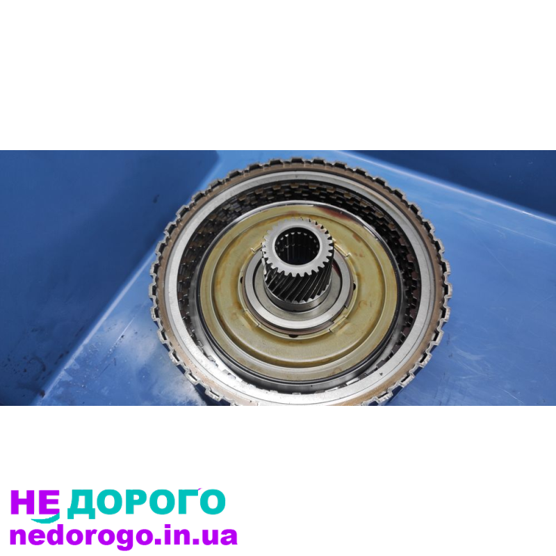 АКПП A6LF3 для Hyundai Santa Fe III, 2012 р., 2.4 л бензин. АКПП A6LF1 для Kia Sportage IV, 2016 р., 2.0 л дизель. АКПП A6LF2 для Hyundai Tucson III, 2015 р., 1.6 л бензин.