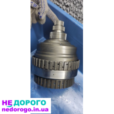 АКПП A6LF3 для Hyundai Santa Fe III, 2012 р., 2.4 л бензин. АКПП A6LF1 для Kia Sportage IV, 2016 р., 2.0 л дизель. АКПП A6LF2 для Hyundai Tucson III, 2015 р., 1.6 л бензин.