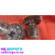 АКПП A6MF1/A6MF2 для KIA Optima/Hyundai Sonata, 2011-2016, 2.0/2.4 л, бензин.