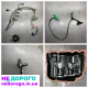 АКПП Aisin TG81SC U881F для Volvo та Lexus, 2015 рік, 2.0 л, бензин.
