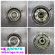 АКПП Aisin TG81SC U881F для Volvo та Lexus, 2015 рік, 2.0 л, бензин.