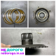 АКПП Aisin TG81SC U881F для Volvo та Lexus, 2015 рік, 2.0 л, бензин.