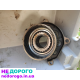 АКПП Aisin Warner TF-80SC, TF-81 для Volvo, Ford, Land Rover, Opel. Виробництво 2002-2018 років. Об'єм двигуна 2.0-3.0 літри, паливо - бензин або дизель.