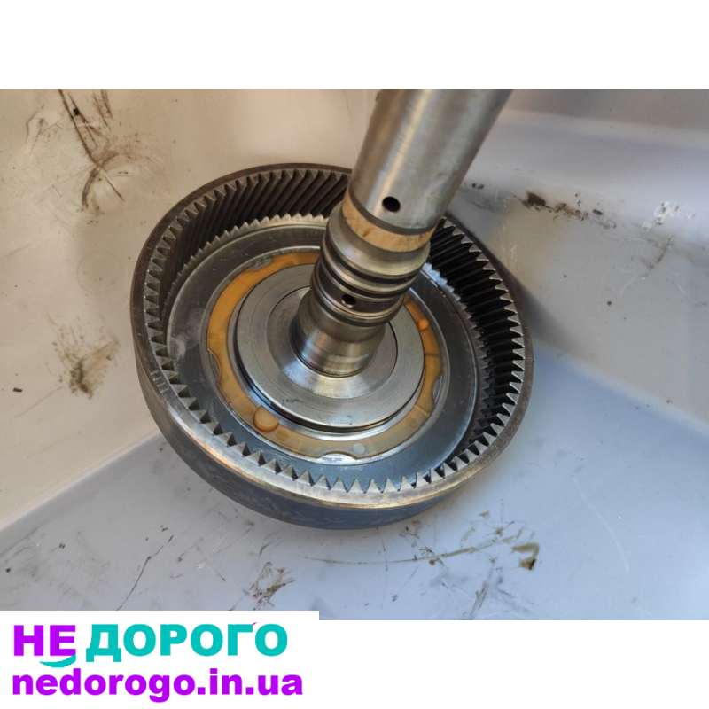 АКПП Aisin Warner TF-80SC, TF-81 для Volvo, Ford, Land Rover, Opel. Виробництво 2002-2018 років. Об'єм двигуна 2.0-3.0 літри, паливо - бензин або дизель.