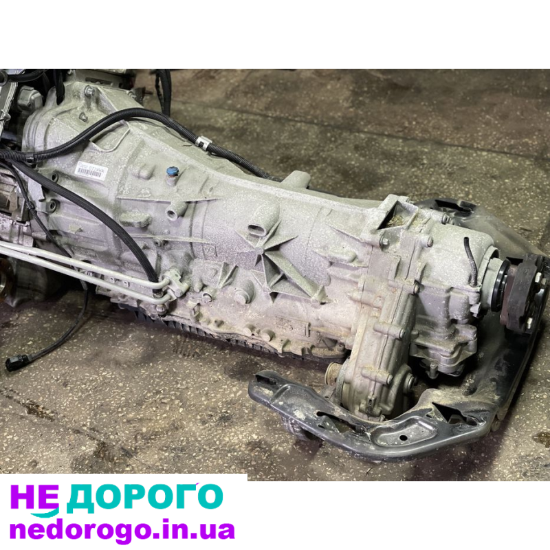 Розборка акпп BMW X5 E70 E53 Разборка БМВ Х5 Е70 Е53 Запчасти коробка