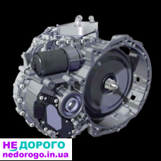 АКПП DQ381 0GC для Volkswagen Passat B8 2015 року з двигуном 2.0 літра бензин. DQ500 для Audi Q7 2017 року з 3.0 л дизельним двигуном.