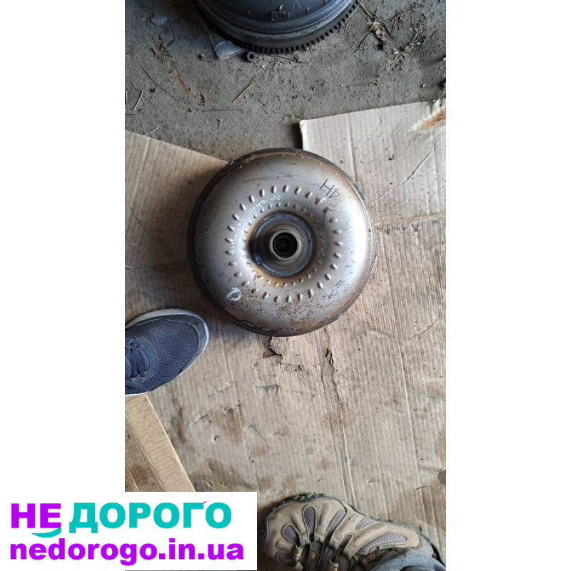 АКПП F4A42 для Kia Hyundai, 2005 рік, 2.0 л, бензин.