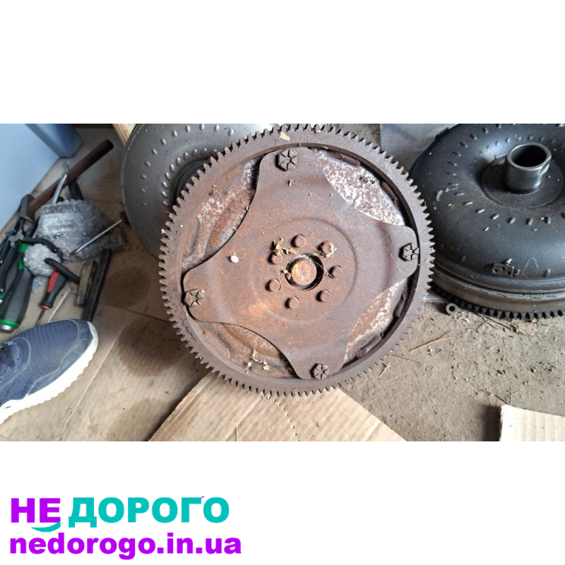 АКПП F4A42 для Kia Hyundai, 2005 рік, 2.0 л, бензин.