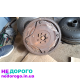 АКПП F4A42 для Kia Hyundai, 2005 рік, 2.0 л, бензин.