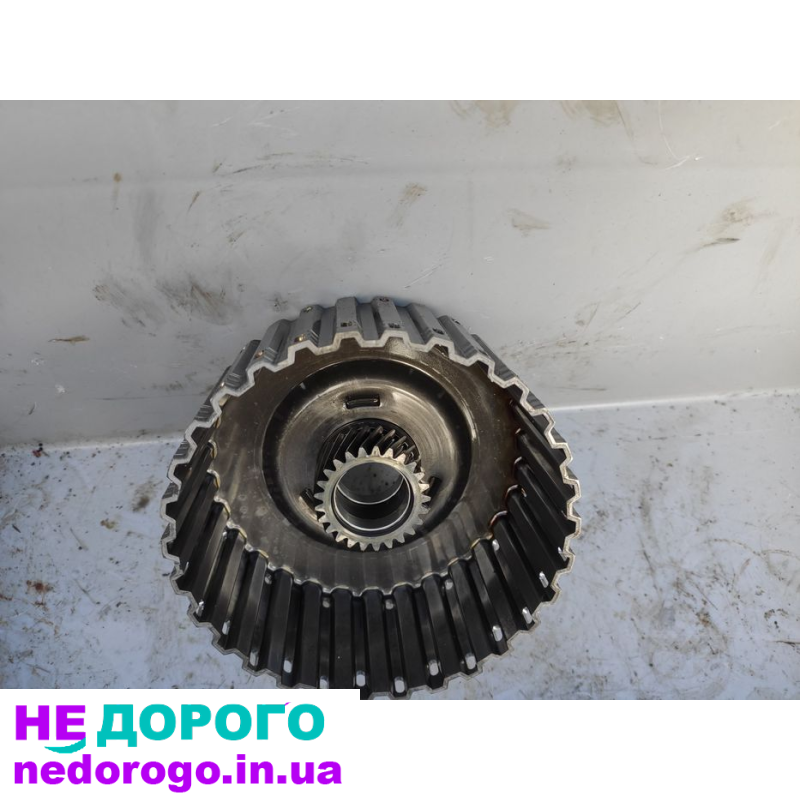 АКПП F4A42 для Kia Hyundai, 2005 рік, 2.0 л, бензин.