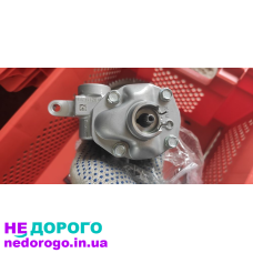 АКПП Jatco JF015/JF020 RE0F12A для автомобілів Nissan, Mitsubishi, Renault. Випуск 2007-2021, об'єм двигуна 1.6-2.5 л, бензин/дизель.