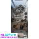 АКПП PowerShift 6DCT250 DPS6 від Ford, випущена у 2010 році. Робот з об'ємом двигуна 1.6 літра, працює на бензині.