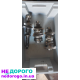АКПП PowerShift 6DCT250 DPS6 від Ford, випущена у 2010 році. Робот з об'ємом двигуна 1.6 літра, працює на бензині.