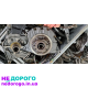Розбірка АКПП TF60SN 09G для Volkswagen Passat B6 2009 року з об'ємом двигуна 2.0 літра на бензині.
