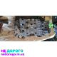 Розбірка АКПП TF60SN 09G для Volkswagen Passat B6 2009 року з об'ємом двигуна 2.0 літра на бензині.