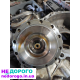 Розбірка АКПП TF60SN 09G для Volkswagen Passat B6 2009 року з об'ємом двигуна 2.0 літра на бензині.