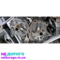 Розбірка АКПП TF60SN 09G для Volkswagen Passat B6 2009 року з об'ємом двигуна 2.0 літра на бензині.