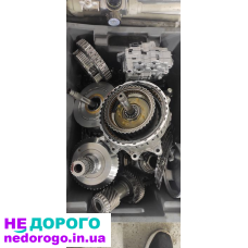 Розборка Акпп UB80 UA80 TOYOTA