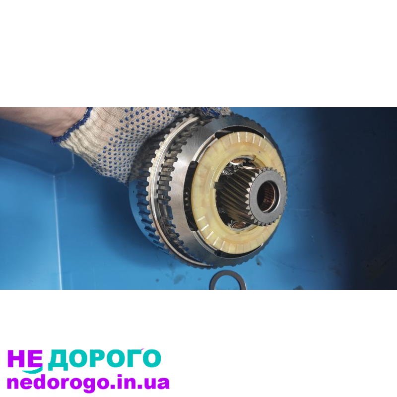 АКПП VW Tiguan 2018, 09P AWF8F45 AQ450, автоматична коробка передач, бензин, 2.0 л.