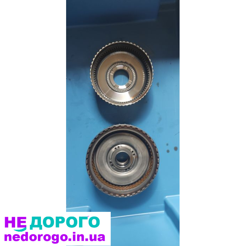 АКПП VW Tiguan 2018, 09P AWF8F45 AQ450, автоматична коробка передач, бензин, 2.0 л.
