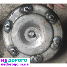 АКПП VW Tiguan 2018, 09P AWF8F45 AQ450, автоматична коробка передач, бензин, 2.0 л.