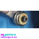 Розбірка АКПП VW Tiguan 2018, 2.0 л бензин, 09P AWF8F45 AQ450.