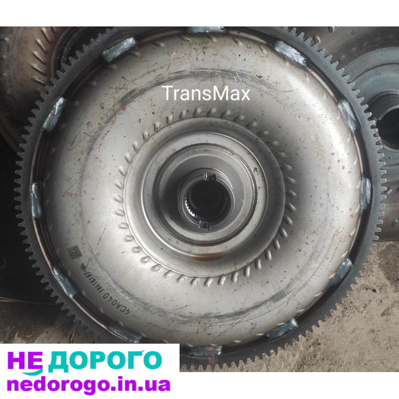 Розбірка АКПП VW Tiguan 2018, 2.0 л бензин, 09P AWF8F45 AQ450.