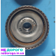 Розбірка АКПП VW Tiguan 2018, 2.0 л бензин, 09P AWF8F45 AQ450.