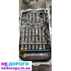 Розборка АКПП ZF 8HP75 BMW X5