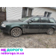 Розбірка Ауді А6 С5 2.5 ТДІ 2003 рестайл, дизель, 2.5 л.