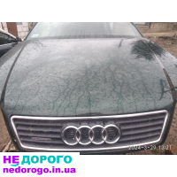Розбірка Ауді А6 С5 2.5 ТДІ 2003 рестайл, дизель, 2.5 л.