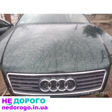 Розбірка Ауді А6 С5 2.5 ТДІ 2003 рестайл, дизель, 2.5 л.
