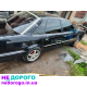 Розборка Audi V8 3.6 АКПП Quattro