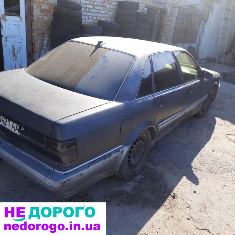 Розборка Audi V8 3.6 АКПП Quattro