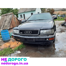 Розборка Audi V8 3.6 АКПП Quattro