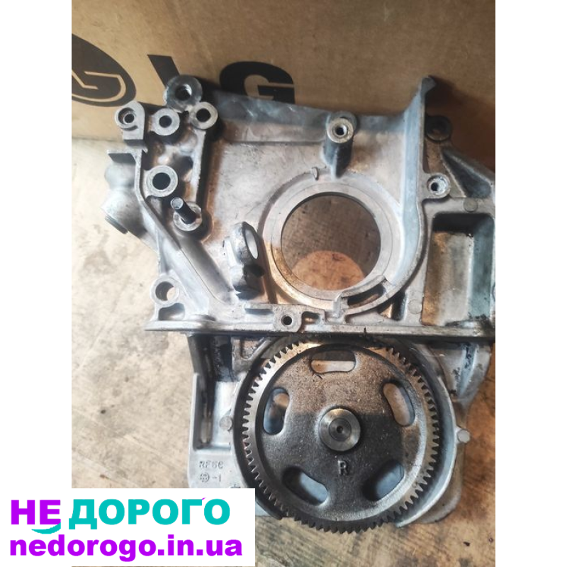 Двигун Mazda 6 2004, 2.3 л бензин.