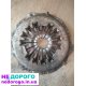 Двигун Mazda 6 2004, 2.3 л бензин.
