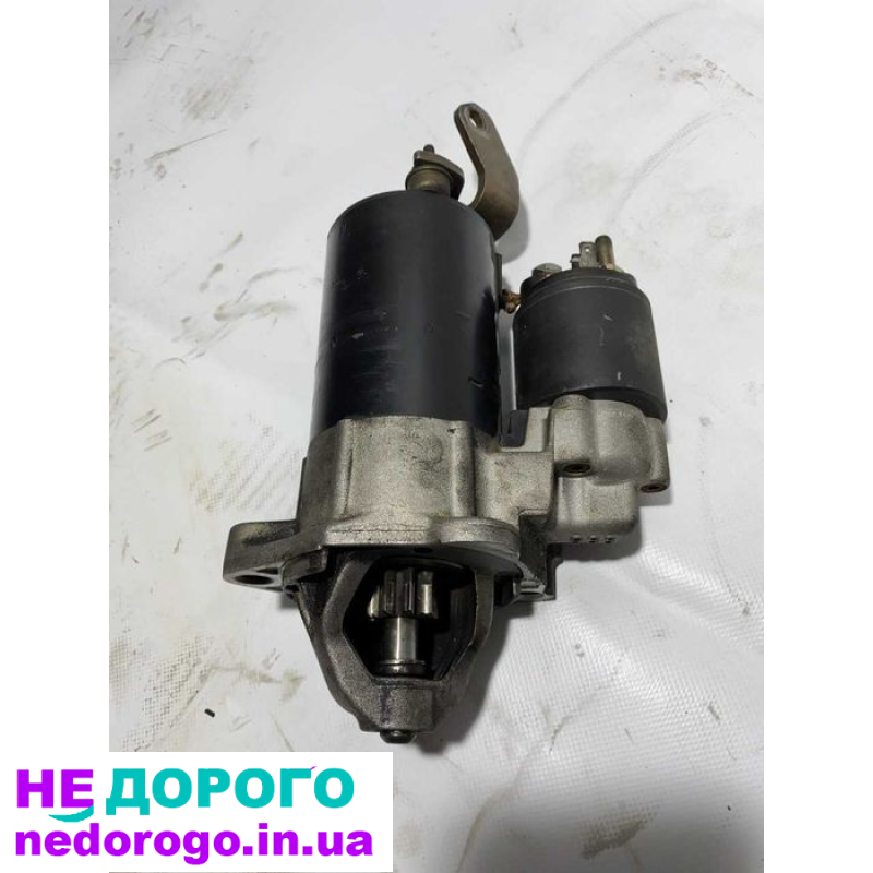 Двигун 1.6 Volkswagen Passat B5/Audi A4 B5, бензин, 1996-2001 рр.