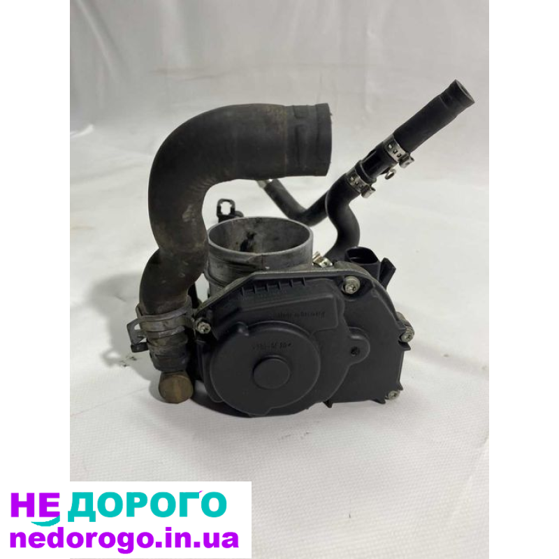 Двигун 1.6 Volkswagen Passat B5/Audi A4 B5, бензин, 1996-2001 рр.