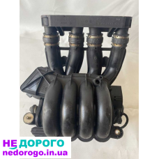 Двигун 1.6 Volkswagen Passat B5/Audi A4 B5, бензин, 1996-2001 рр.