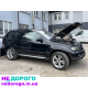 Двигун BMW X5 E53 3.0i 2003 3.0 л бензин. BMW X5 E70 4.8i 2008 4.8 л бензин. BMW X5 E60 3.0d 2006 3.0 л дизель.