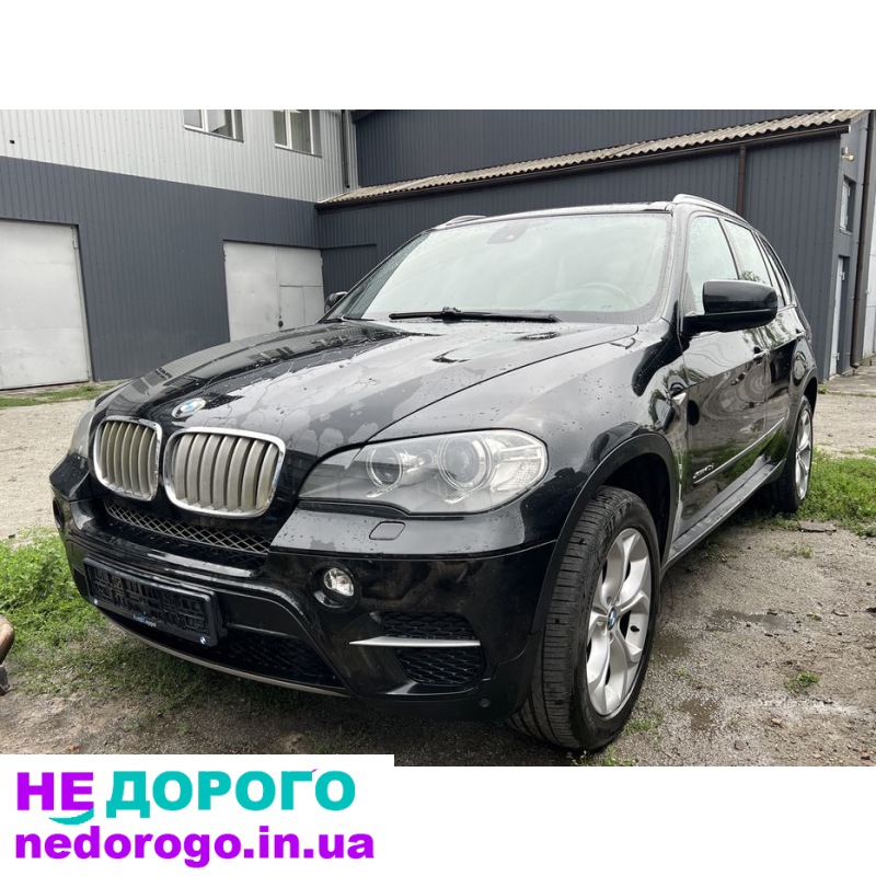 Двигун BMW X5 E53 3.0i 2003 3.0 л бензин. BMW X5 E70 4.8i 2008 4.8 л бензин. BMW X5 E60 3.0d 2006 3.0 л дизель.