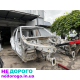 Двигун BMW X5 E53 3.0i 2003 3.0 л бензин. BMW X5 E70 4.8i 2008 4.8 л бензин. BMW X5 E60 3.0d 2006 3.0 л дизель.