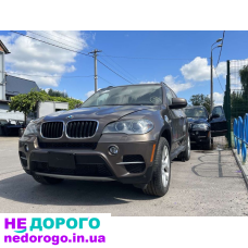 Двигун BMW X5 E53 3.0i 2003 3.0 л бензин. BMW X5 E70 4.8i 2008 4.8 л бензин. BMW X5 E60 3.0d 2006 3.0 л дизель.