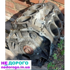 Розбір двигуна Nissan Maxima a33, 3л, vq30de, 2002 рік, бензин.