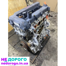 Розборка двигун Ford з Fusion 2.5
